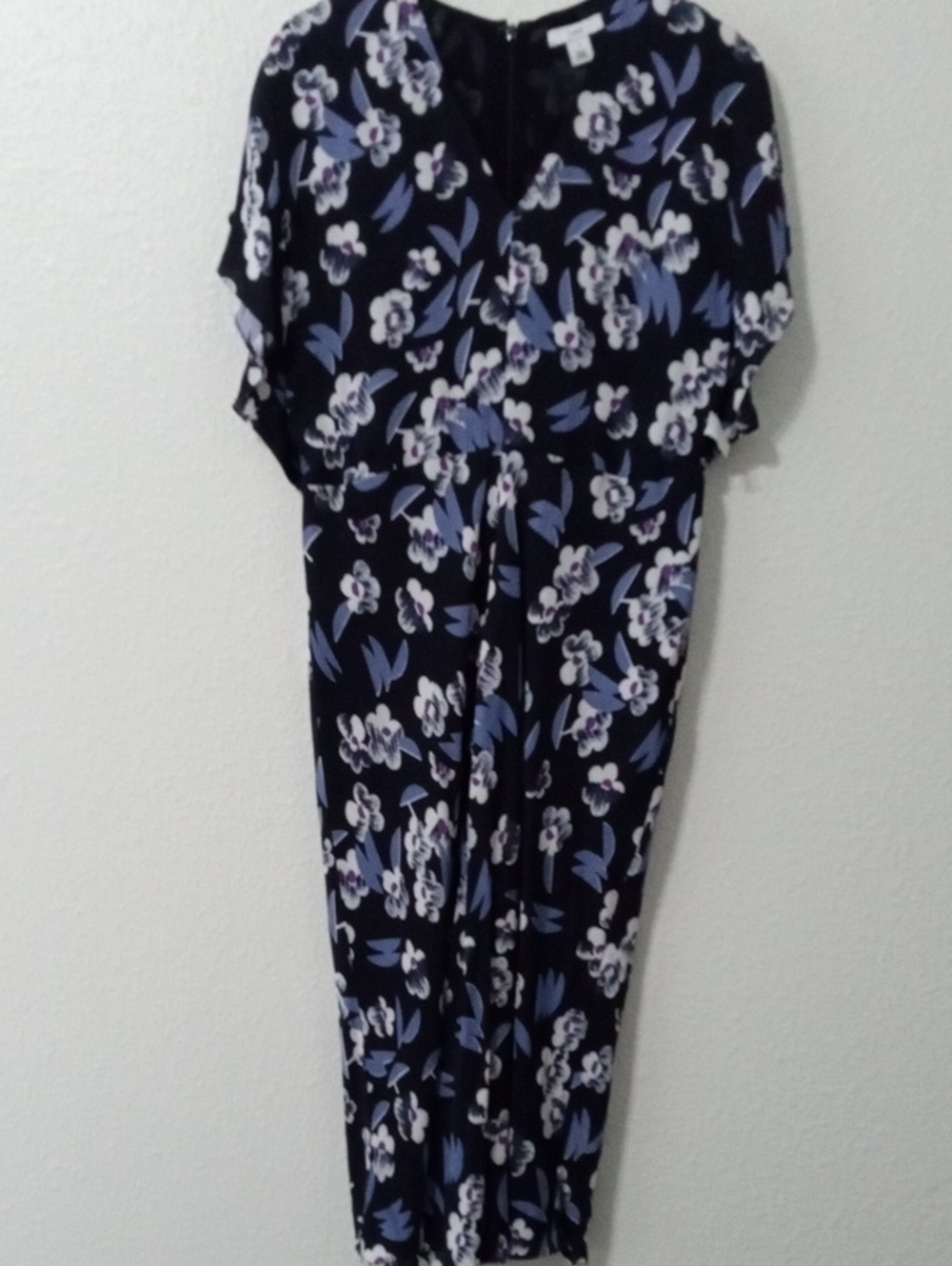 Lewit Floral Dress
